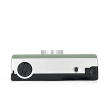 KODAK EKTAR H35 HALF FRAME FILM CAMERA (SAGE)