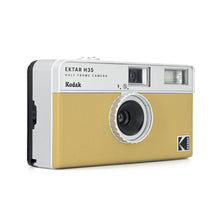 KODAK EKTAR H35 HALF FRAME FILM CAMERA (SAND)