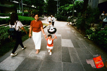 HARMAN PHOENIX 200 - COLORED FILM (135/35MM)