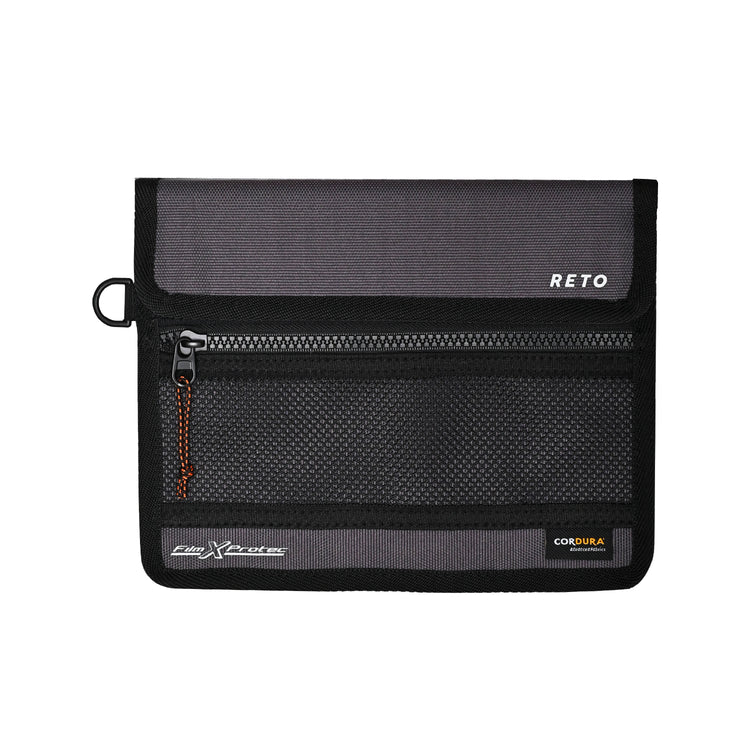 RETO FILM X-PROTEC BAG SIZE M (22.5X18.0 CM)