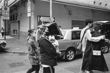 KIKI PAN 320 (135) EXPIRED