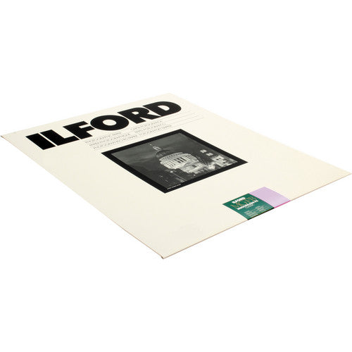 ILFORD MULTIGRADE FB CLASSIC GLOSSY SHEET 16X20