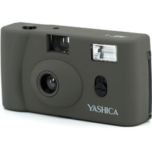 YASHICA MF-1 - GREY