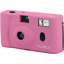 YASHICA MF-1 - PINK