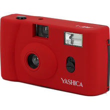 YASHICA MF-1 - RED