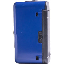 KODAK M38 REUSABLE CAMERA  - CLASSIC BLUE