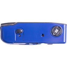 KODAK M38 REUSABLE CAMERA  - CLASSIC BLUE