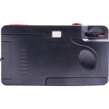 KODAK M38 REUSABLE CAMERA  - SCARLET