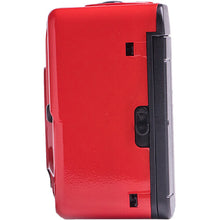 KODAK M38 REUSABLE CAMERA  - SCARLET