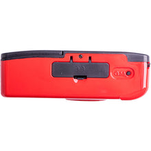 KODAK M38 REUSABLE CAMERA  - SCARLET