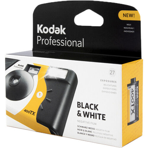 professional 35mm film camera