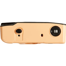 KODAK M38 REUSABLE CAMERA  - GRAPEFRUIT