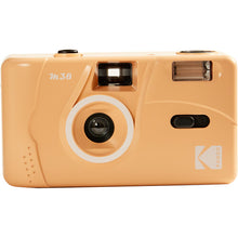 KODAK M38 REUSABLE CAMERA  - GRAPEFRUIT