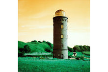 LOMO TURQUOISE (135)