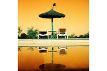 LOMO TURQUOISE (135)