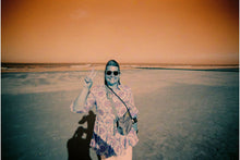 LOMO TURQUOISE (135)