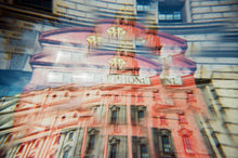 LOMO APPARAT 35MM POINT AND SHOOT CAMERA - NEUBAU SPECIAL EDITION
