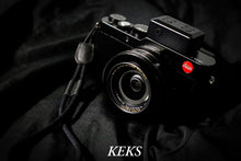 KEKS LIGHT METER BLACK