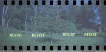 BROOKLYN RESIST FILM (135)