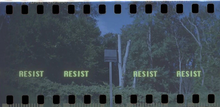 BROOKLYN RESIST FILM (135)