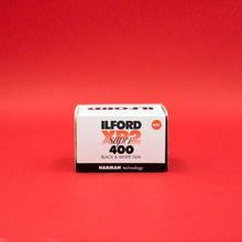 ILFORD XP2 (135)