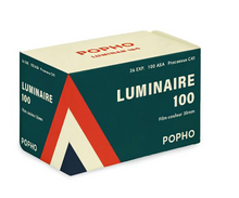 POPHO LUMINAR 100
