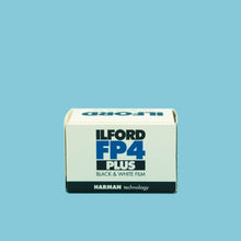 ILFORD FP4 (135)