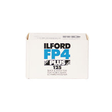 ILFORD FP4 (135)