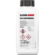 ILFORD PQ UNIVERSAL DEVELOPER 500ML
