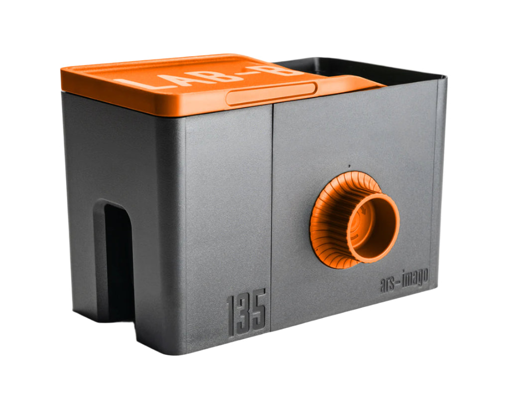 ARS-IMAGO LAB BOX 135 MODULE – FILMFOLK