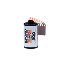 ILFORD XP2 (135)