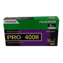 FUJIFILM PRO 400H (120)
