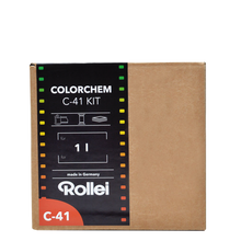ROLLEI COLORCHEM C-41 KIT 1.2L