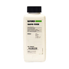 ILFORD RAPID FIXER (500ML)