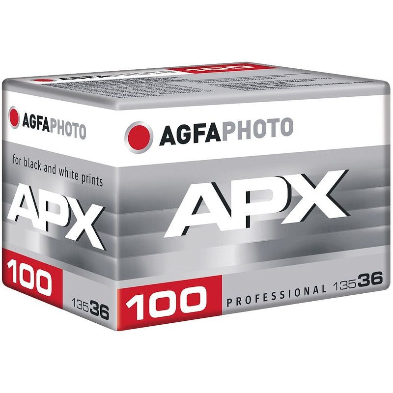 AGFAPHOTO APX100 (135)
