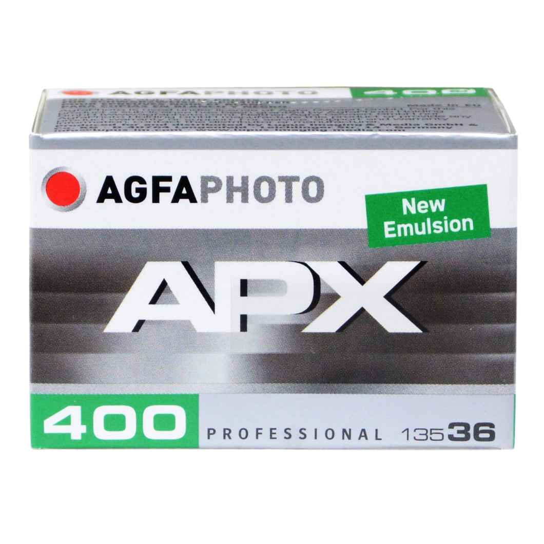 AGFAPHOTO APX400 (135)