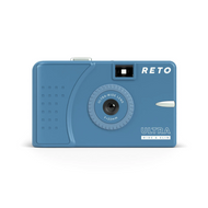 RETO ULTRAWIDE & SLIM - BLUE