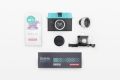 DIANA BABY 110 & 12MM LENS PACKAGE