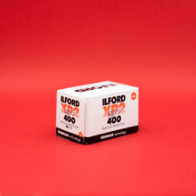 ILFORD XP2 (135)