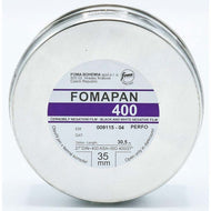 FOMAPAN 400 35MM x 30.5M