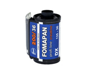 FOMAPAN 200 CREATIVE (135)