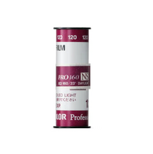 FUJIFILM PRO 160NS (120)