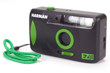 HARMAN EZ-35 MOTORISED CAMERA (includes 1PC ILFORD HP5)