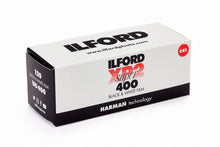 ILFORD XP2 (120)