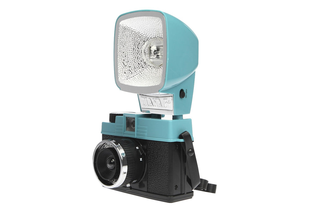 【未開封】ロモグラフィーhp550 Diana Mini and Flash ヨドバシ.com - Lomography ロモグラフィー hp550 Diana Mini