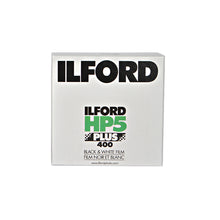 ILFORD HP5 CUT LENGTH 35MM X 30.5M (100FT) FILM