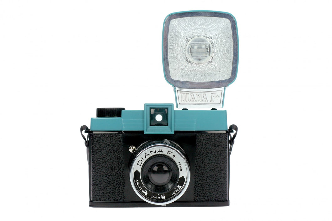 LOMO DIANA F+ PACKAGE (HP700)