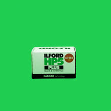 ILFORD HP5 (135)