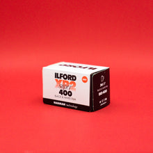 ILFORD XP2 (135)