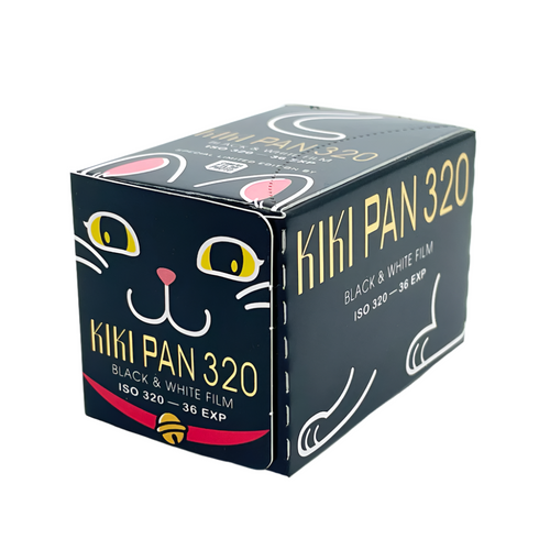 KIKI PAN 320 (135)